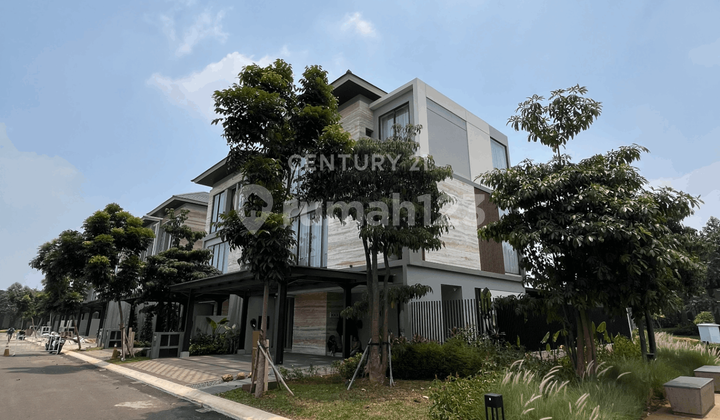 Dipasarkan Rumah Brand New Lokasi Strategis di Bintaro Sektor 7 2
