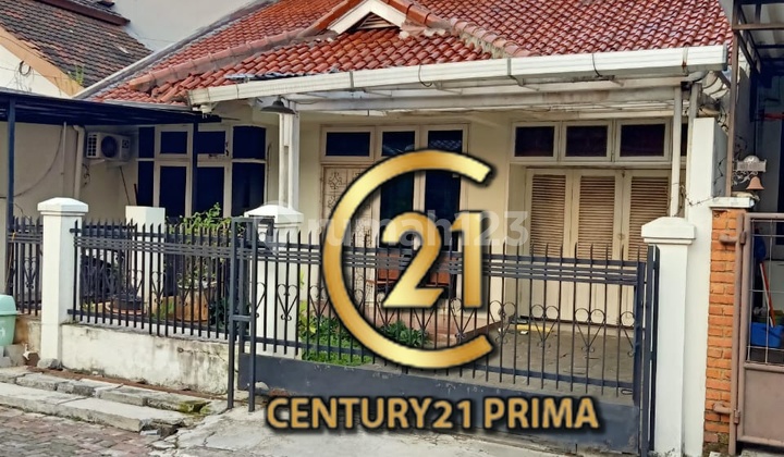 Strategic House For Sale at Attractive Price in Rempoa