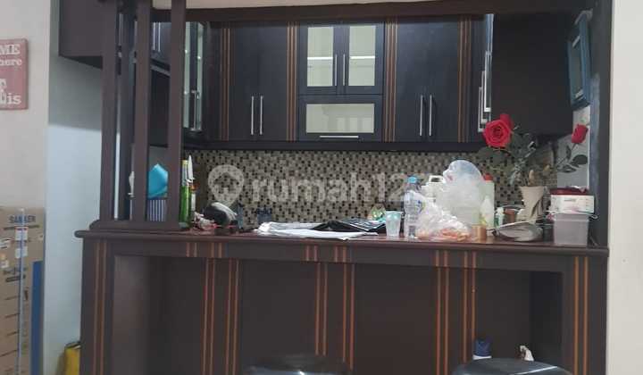 Dijual Rumah Strategis di Puri Bintaro Sektor 9