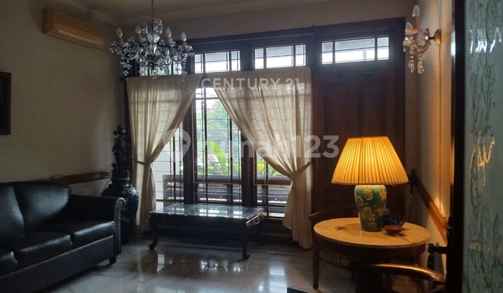 Dijual Rumah Di Pondok Pinang Jaksel Strategis Harga Menarik 2