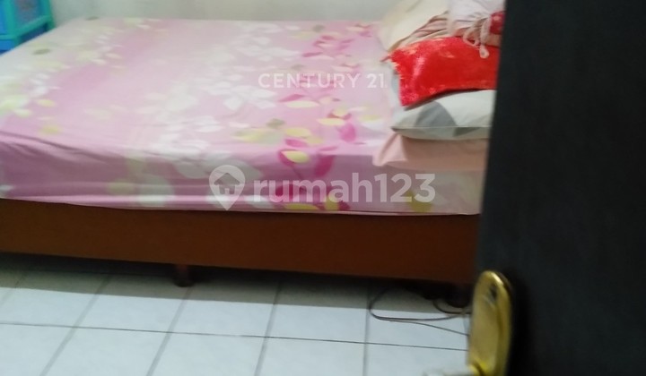 Dijual Rumah Strategis Harga Menarik Di Pondok Betung  2
