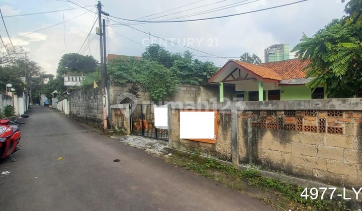 Dijual Rumah Idaman Keluarga Strategis Di Rawa Bambu Pasar Minggu
