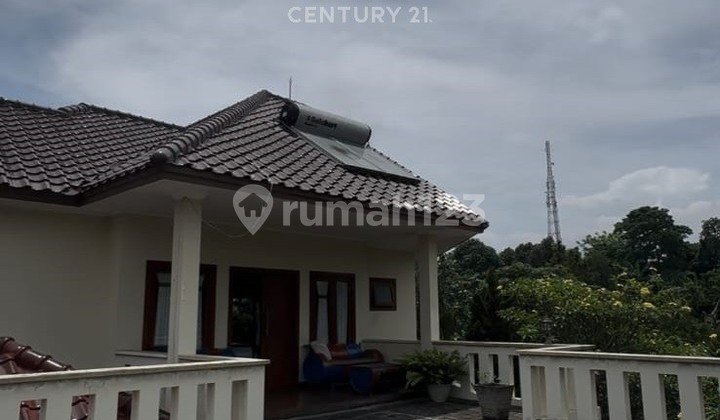 Dijual Rumah Mewah Suasana Asri di Tengah Kota Bogor 2
