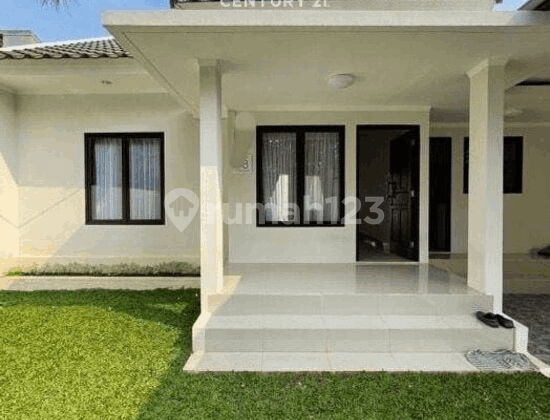 Strategic House for Sale at an Attractive Price in Graha Bintaro