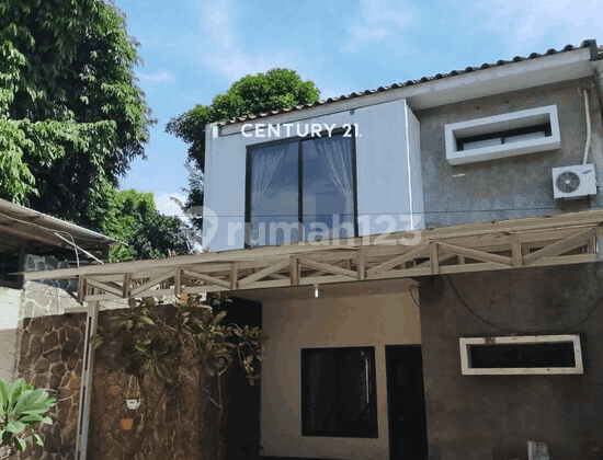 Dijual Rumah Bagus Strategis Siap Huni Di Rempoa 