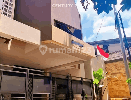 Rumah Minimalis Siap Huni Jual Cepat Di Bintaro Sektor 9