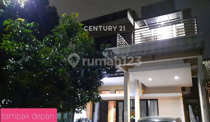 Dijual Rumah Bagus Siap Huni Harga Menarik Di Graha Raya Dijual Rumah Bagus Siap Huni Harga Menarik Di Graha Raya