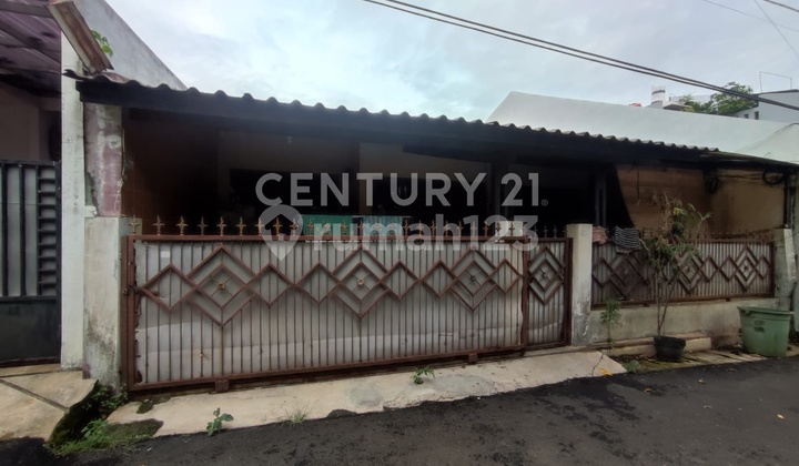 Affordable Houses Around Bintaro, Near KRL Station