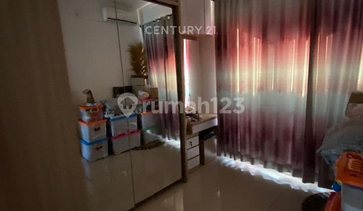 House For Sale In Graha Raya Ready To Live Strategic Location