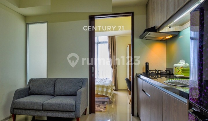For Sale Nice Apartment Strategic Location In Bintaro Jaya Sector 7 For Sale Nice Apartment Strategic Location In Bintaro Jaya Sector 7