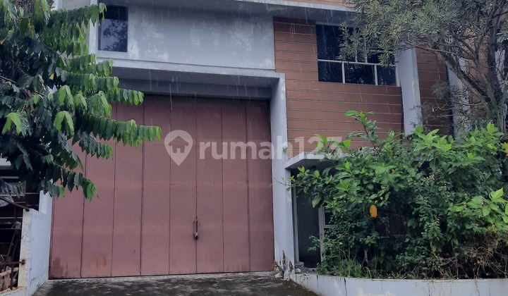 Gudang Emerald Green Blok E 8, Bsbcity, Semarang 1
