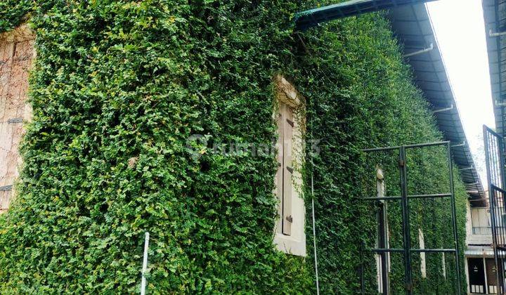 Tanah 2 Bangunan Pabrik di Taman Industri Bsb, Semarang 4