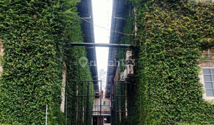Tanah 2 Bangunan Pabrik di Taman Industri Bsb, Semarang 8