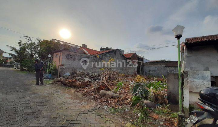 Kavling 240m di Jalan Singa Utara Dalam V Rt 9 Rw Iv, Semarang 1