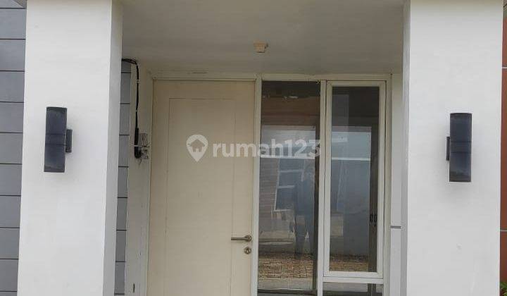 Rumah 2 Kamar Tidur Di Kallista Residence No. B6, Mijen, Semarang 2