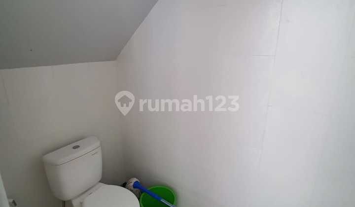 Rumah 2 Kamar Tidur di Naraya Residence, Bsb, Semarang 1