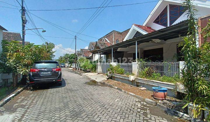 Rumah di Taman Bugenvil Selatan Vi No. 91, Pedurungan, Semarang 2