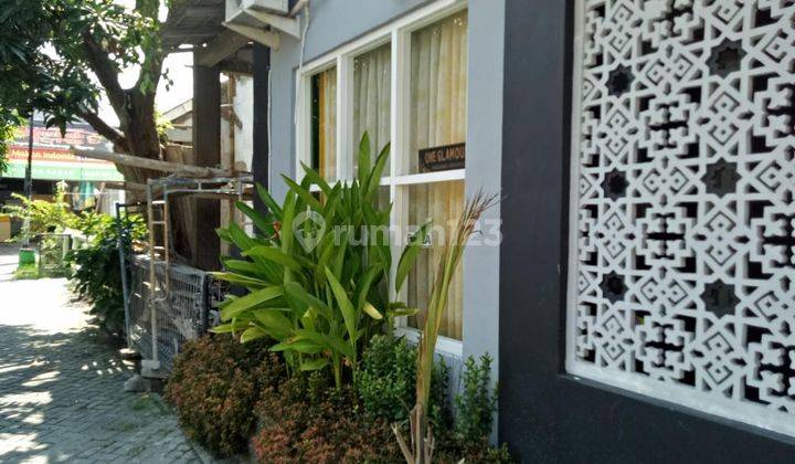 Rumah 4 Kamar Tidur + Perabot di Jl Parangkusumo, Tlogosari, Semarang 2