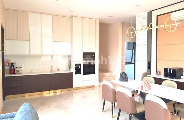 For Sale Exclusive Luxury House You Will Love Navapark Lakewood BSD - Tangerang For Sale Exclusive Luxury House You Will Love Navapark Lakewood BSD - Tangerang