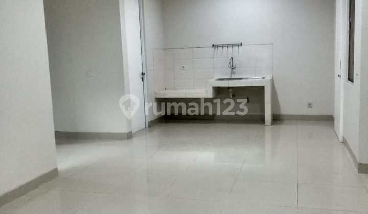 Dijual Rumah Cantik Exclusive Whitsand, Greenwich Park, BSD City
 2