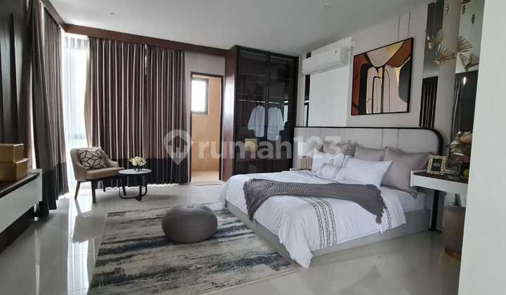 Ruko Daikanyama The Zora Bsd