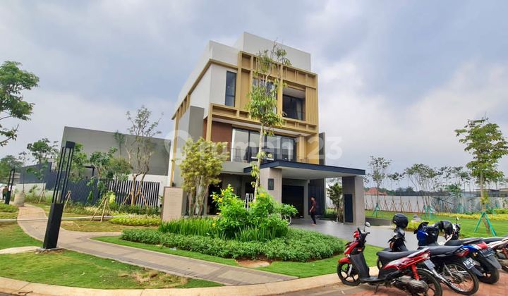 Enchante Residence BSD City Exclusive Lebar 12 Segera Booking Limited stock