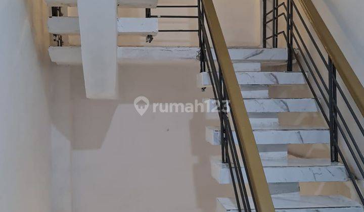Kost Strategis di Pusat Kota Jakarta Langsung Dapat Pasif Income Sudah Full Furnish  7