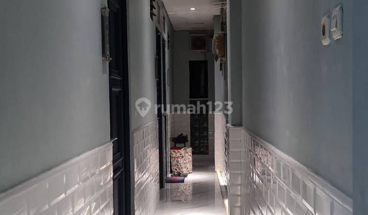 Kost Strategis di Pusat Kota Jakarta Langsung Dapat Pasif Income Sudah Full Furnish  9