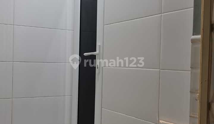 Kost Strategis di Pusat Kota Jakarta Langsung Dapat Pasif Income Sudah Full Furnish  12