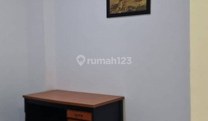 Kost Strategis di Pusat Kota Jakarta Langsung Dapat Pasif Income Sudah Full Furnish  14
