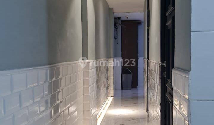 Kost Strategis di Pusat Kota Jakarta Langsung Dapat Pasif Income Sudah Full Furnish  17