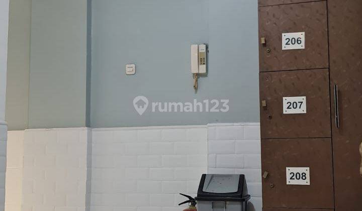 Kost Strategis di Pusat Kota Jakarta Langsung Dapat Pasif Income Sudah Full Furnish  18
