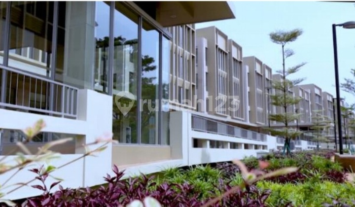 New Launchingi Ruko North Point siap Dipasarkan Strategis Lokasi Ramai Unit Baru