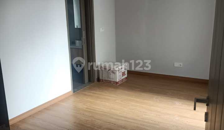 Rumah Full Furnish Greenwich Caelus Bsd dkt Taman Jalan 2 Jalur
 2