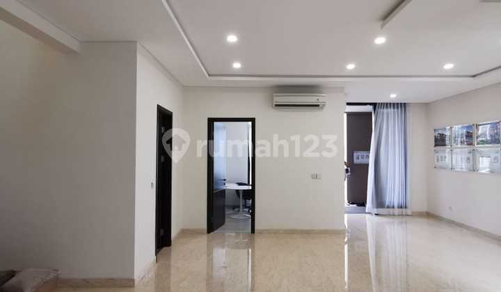 House in Heron Gading Serpong Width 11 2