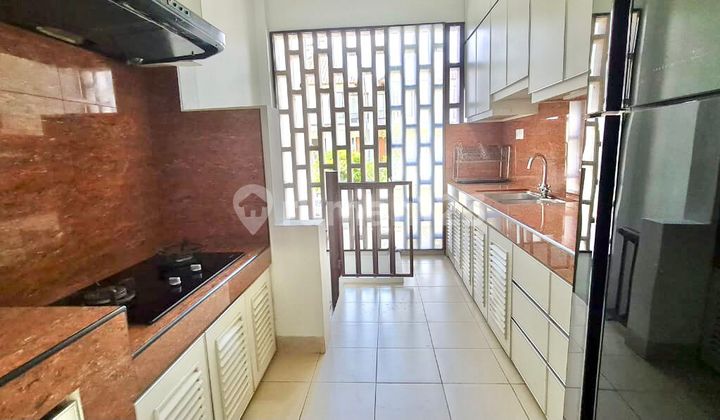 Rumah di Heliconia De Park BSD CITY SHM Pasti Suka 2