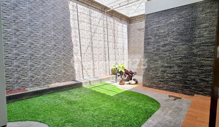 Rumah di Heliconia De Park BSD CITY SHM Pasti Suka Rumah di Heliconia De Park BSD CITY SHM Pasti Suka