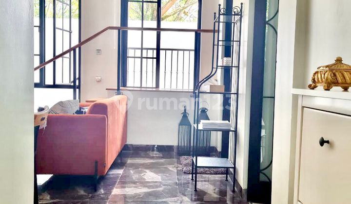 Albera Foresta Cluster House - BSD City Beautiful New French Design Albera Foresta Cluster House - BSD City Beautiful New French Design