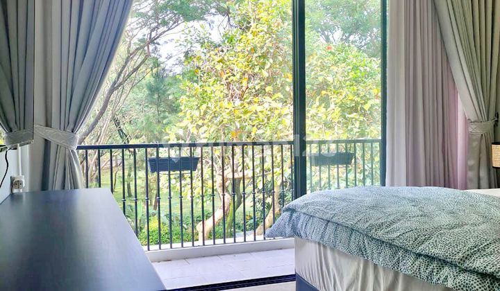 Albera Foresta Cluster House - BSD City Beautiful New French Design Albera Foresta Cluster House - BSD City Beautiful New French Design