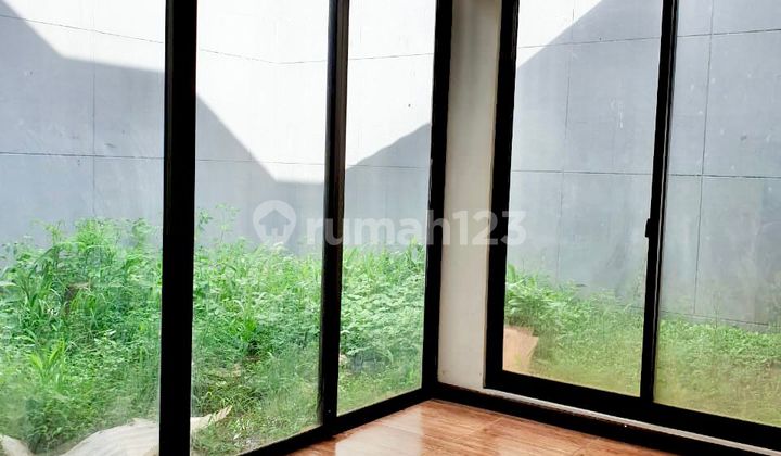 Rumah di Mayfield Greenwich Park - BSD City 2 Lantai Lebar 10 2