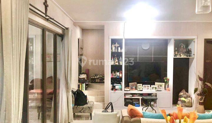 Rumah 2 Lantai Bagus SHM di Primavera Foresta - Bsd, Tangerang 1