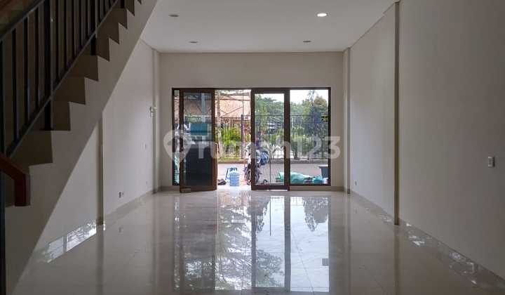 Ready 2 Unit Ruko West Park - BSD City Near Vanya Park Lake