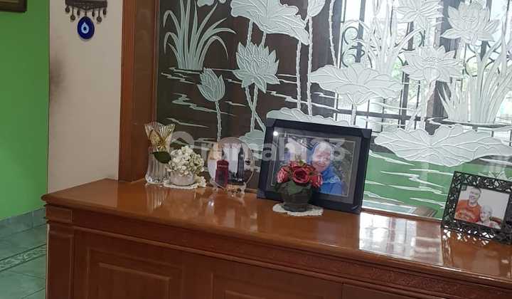 House in BSD City, SHM, Large Land, Giri Loka, BSD, Tangsel. 2