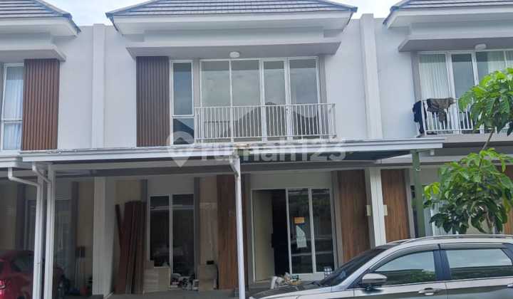 Rumah di Nara village Paramount Lebar 7 Pasti Suka Rumah di Nara village Paramount Lebar 7 Pasti Suka