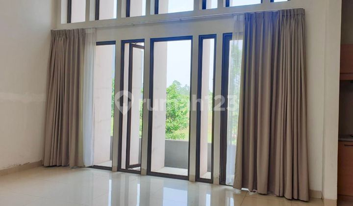 Rumah di De Park BSD City Tangerang 