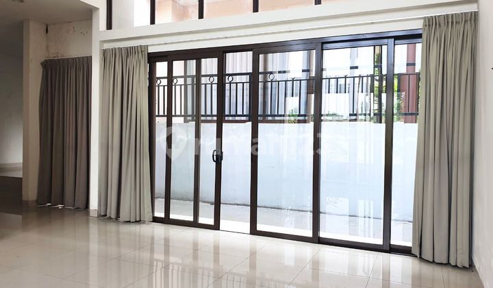 House in De Park BSD City Tangerang 2