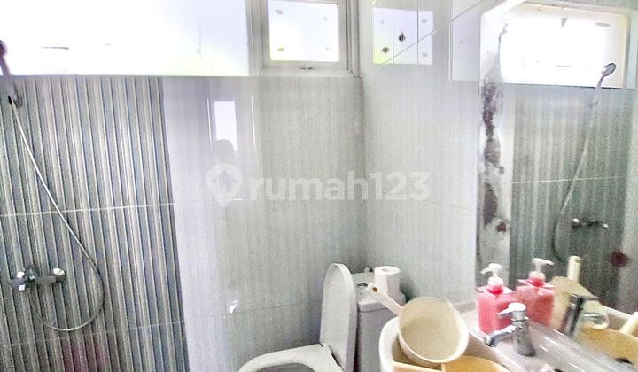 Rumah di The Eminent BSD Tangerang 2 Lantai 2