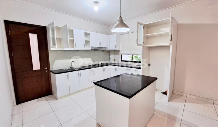 Rumah di Foresta Giardina BSD City 2 Lantai SHM Rumah di Foresta Giardina BSD City 2 Lantai SHM