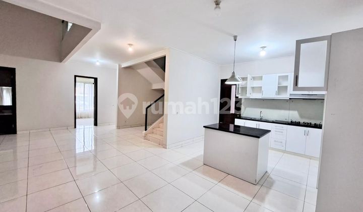 Rumah di Foresta Giardina BSD City 2 Lantai SHM Rumah di Foresta Giardina BSD City 2 Lantai SHM