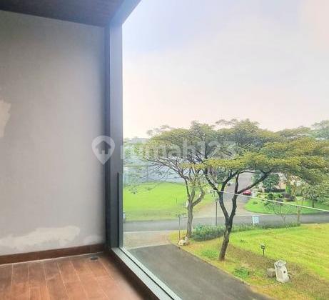 For Sale Independent Building House Scarlet Springs Summarecon Serpong* For Sale Independent Building House Scarlet Springs Summarecon Serpong*